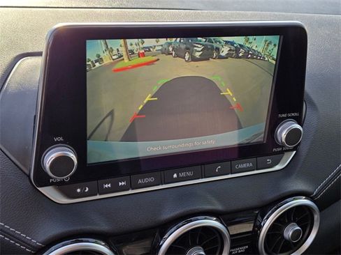 Used 2023 Nissan Sentra SV image 19