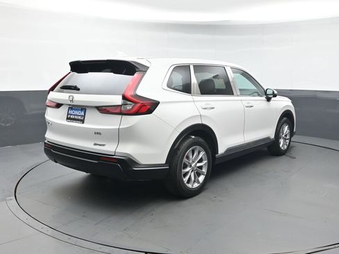 Used 2024 Honda CR-V EX image 6