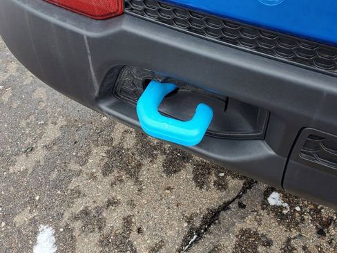 Certified 2023 Jeep Grand Cherokee Trailhawk image 5