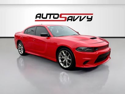 Used 2023 Dodge Charger GT