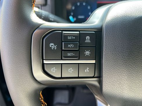 New 2025 Ford F150 Tremor w/ Bed Utility Package image 59