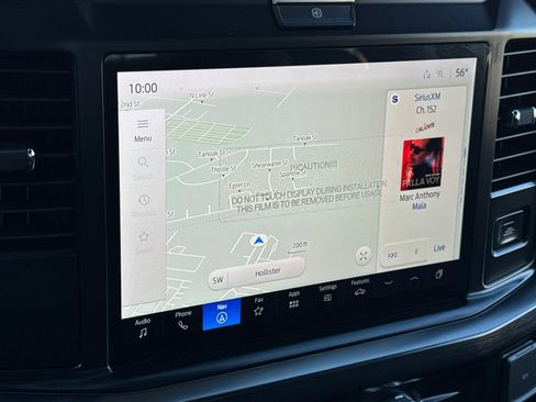 New 2026 Ford F250 Lariat w/ Black Appearance Package image 20