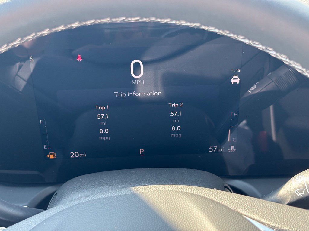 Used 2026 Buick Encore GX Avenir w/ Avenir Technology Package FWD image 36