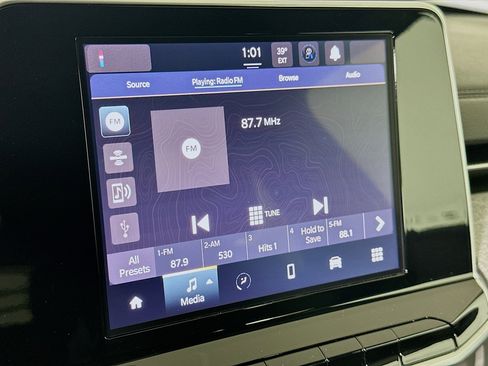 Used 2022 Jeep Compass Latitude image 21