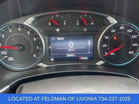 Certified 2024 Chevrolet Equinox LT image 12