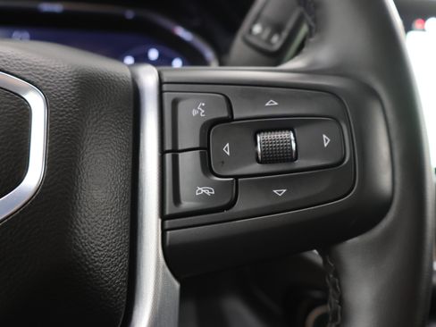 Used 2025 GMC Sierra 3500 SLE w/ SLE Convenience Package AWD/4WD image 14