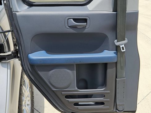 Used 2006 Honda Element EX-P image 15