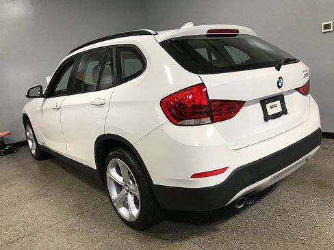 Used 2015 BMW X1 xDrive35i AWD/4WD image 5
