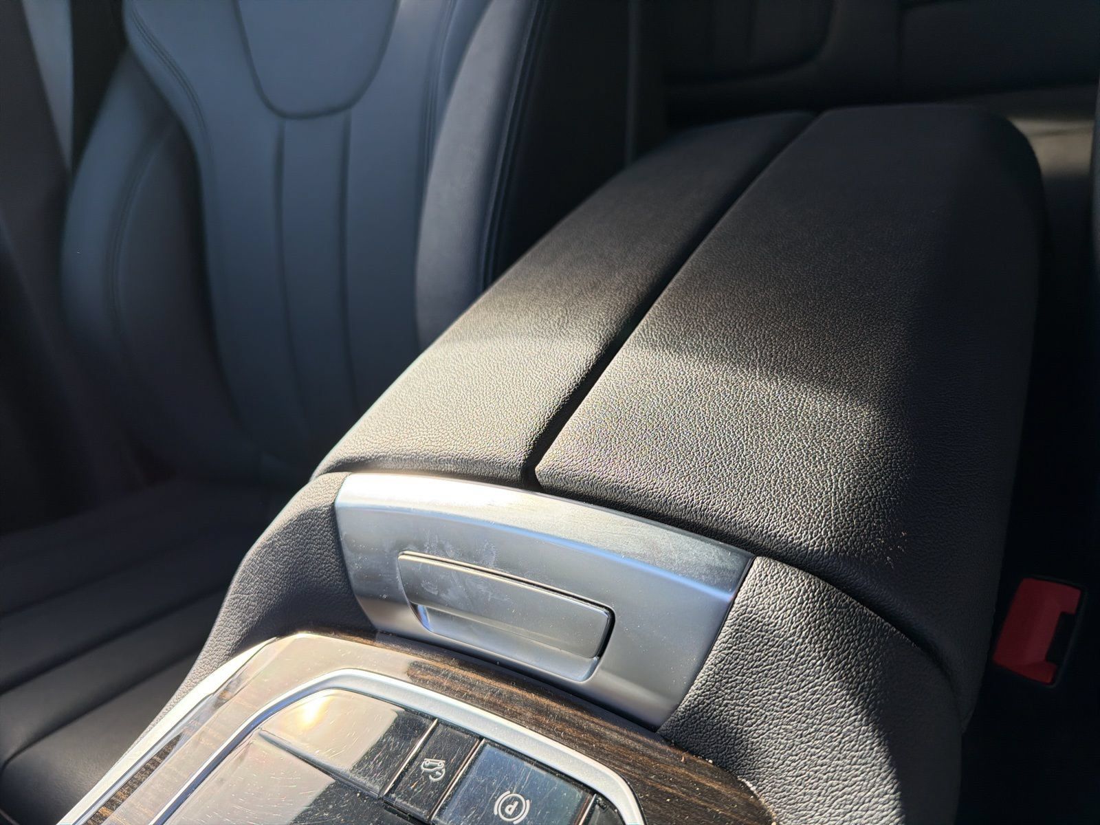 Used 2021 BMW X5 xDrive40i w/ Convenience Package AWD/4WD image 74