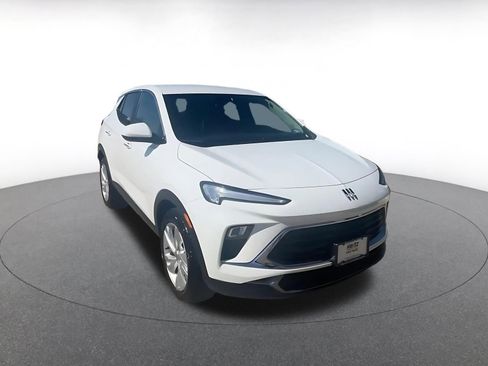 Used 2025 Buick Encore GX Preferred image 3