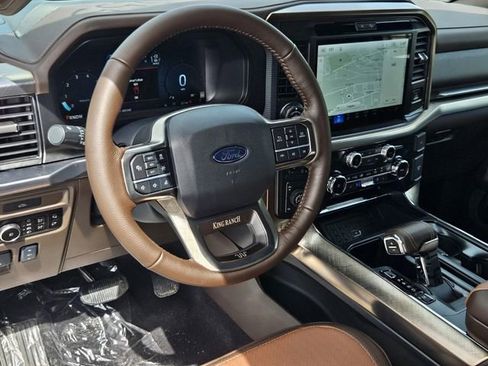 New 2026 Ford F150 King Ranch AWD/4WD image 34