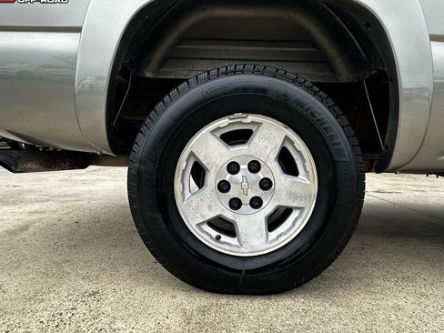 Used 2006 Chevrolet Silverado 1500 LT w/ Light Duty Power Package image 15