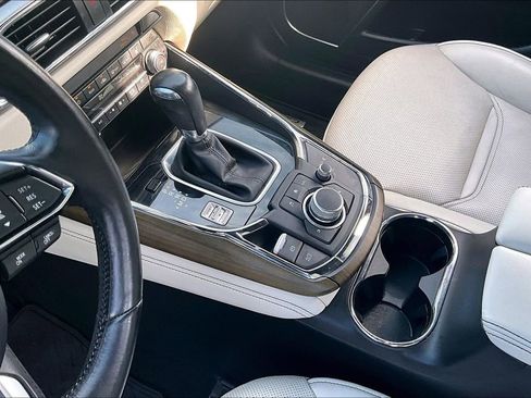 Used 2020 MAZDA CX-9 Signature image 17