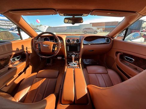 Used 2010 Bentley Continental GT Speed image 20