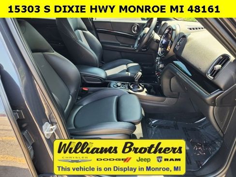 Used 2021 MINI Cooper Countryman S image 9