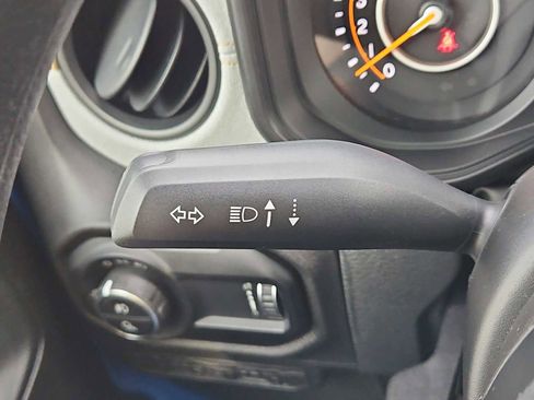 New 2026 Jeep Gladiator Sport image 25