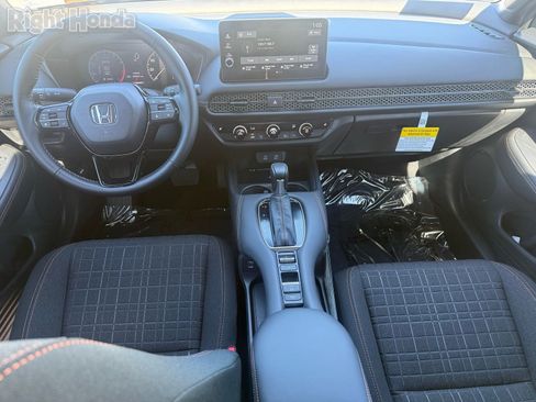 Used 2026 Honda HR-V Sport image 27