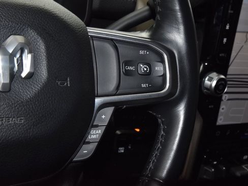 Used 2024 RAM 2500 Laramie image 24