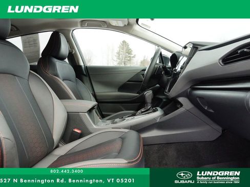 Used 2024 Subaru Crosstrek 2.5i Limited image 9
