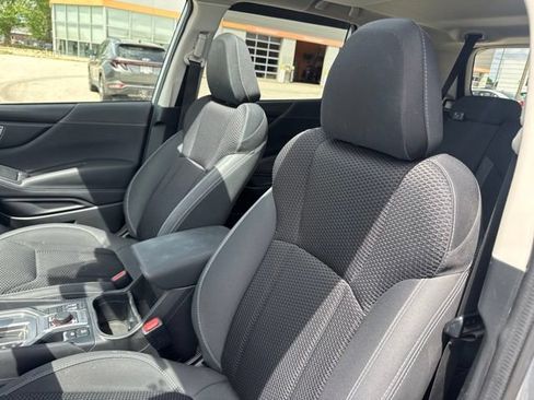 Used 2020 Subaru Forester Premium w/ Popular Package #1 AWD/4WD image 22