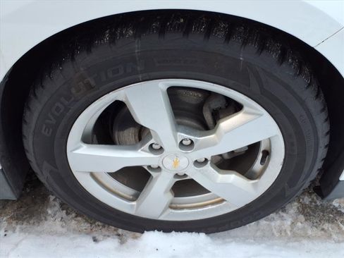 Used 2012 Chevrolet Volt Premium w/ Premium Trim Package image 14