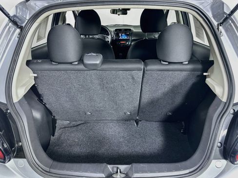 Used 2024 Mitsubishi Mirage ES FWD image 26