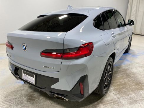 Used 2023 BMW X4 xDrive30i w/ M Sport Package image 7