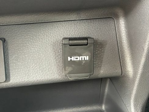 Certified 2023 Toyota Sienna Limited AWD/4WD image 25