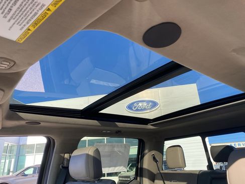 New 2026 Ford F350 Platinum w/ Platinum Plus Package image 16