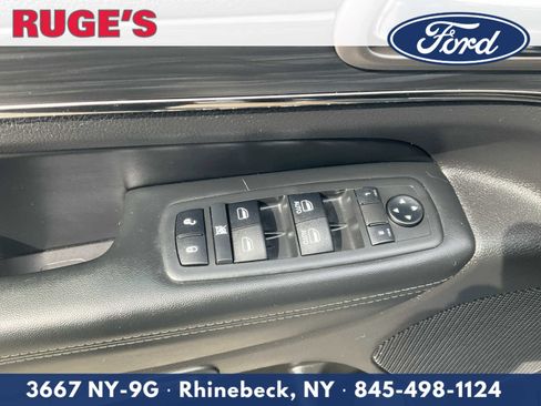 Used 2019 Jeep Grand Cherokee Limited X image 17