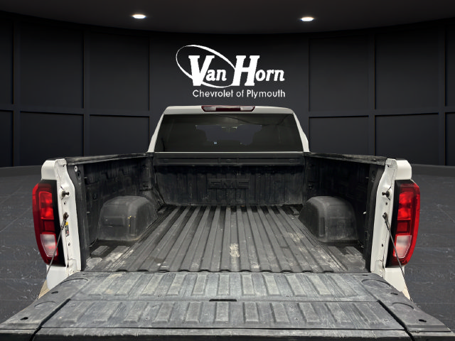 Used 2021 GMC Sierra 1500 Elevation w/ X31 Off-Road Package AWD/4WD image 26