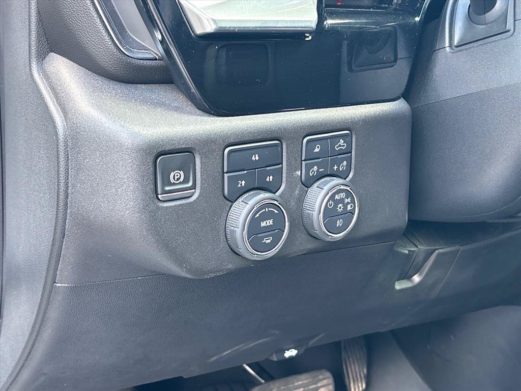 Used 2024 Chevrolet Silverado 2500 LT w/ All Star Edition AWD/4WD image 7