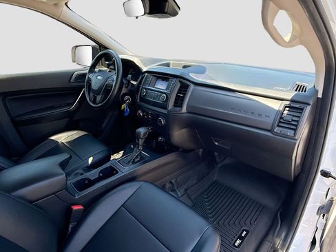 Used 2022 Ford Ranger XL w/ Equipment Group 101A High image 25