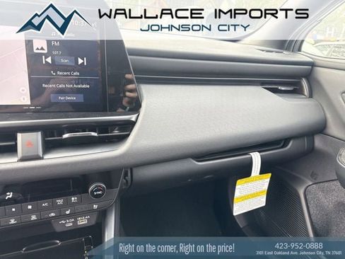 New 2026 Subaru Outback Wilderness AWD/4WD image 57