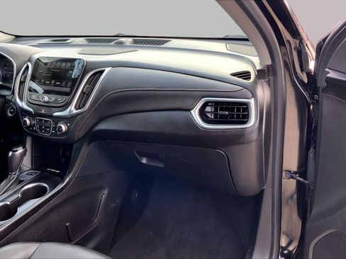 Used 2018 Chevrolet Equinox Premier AWD/4WD image 19