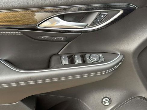 Used 2023 Buick Envision Essence w/ Sport Touring Package FWD image 25