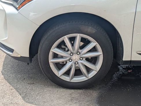 Used 2023 Acura RDX AWD image 10