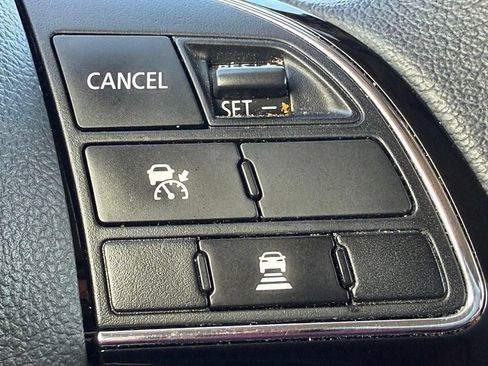 Used 2025 Mitsubishi Eclipse Cross SE AWD/4WD image 16