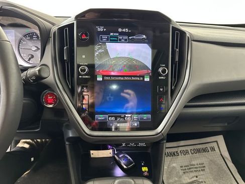 Used 2024 Subaru Crosstrek 2.5i Limited w/ Crosstrek Mirror Package image 22