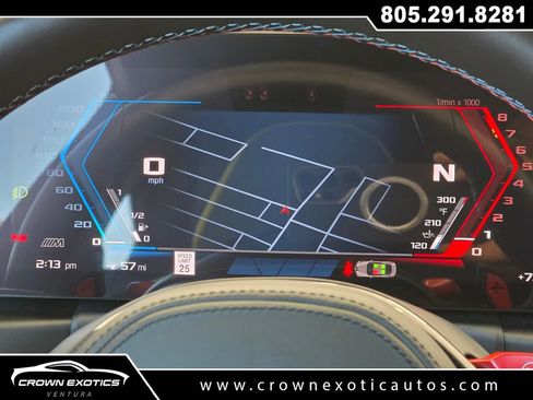Used 2024 BMW M4 Competition RWD image 39