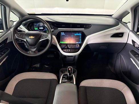 Used 2021 Chevrolet Bolt LT FWD image 38