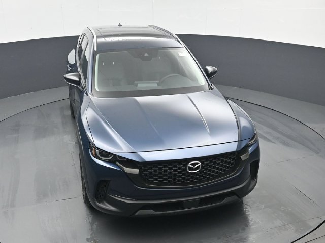 Certified 2024 MAZDA CX-50 AWD 2.5 S w/ Cargo Package image 43