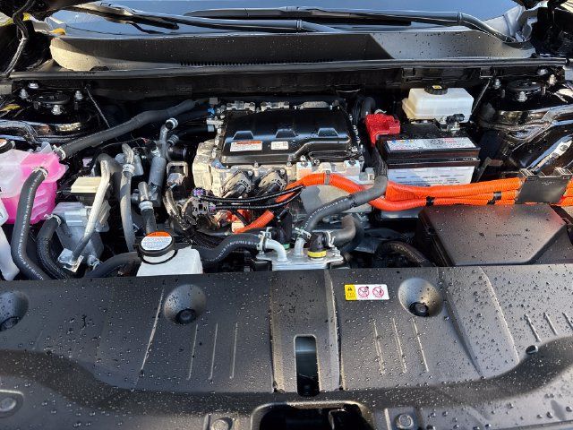 Used 2024 Toyota bZ4X AWD w/ Weather Package image 29