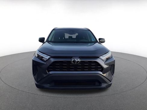 Used 2025 Toyota RAV4 LE image 4