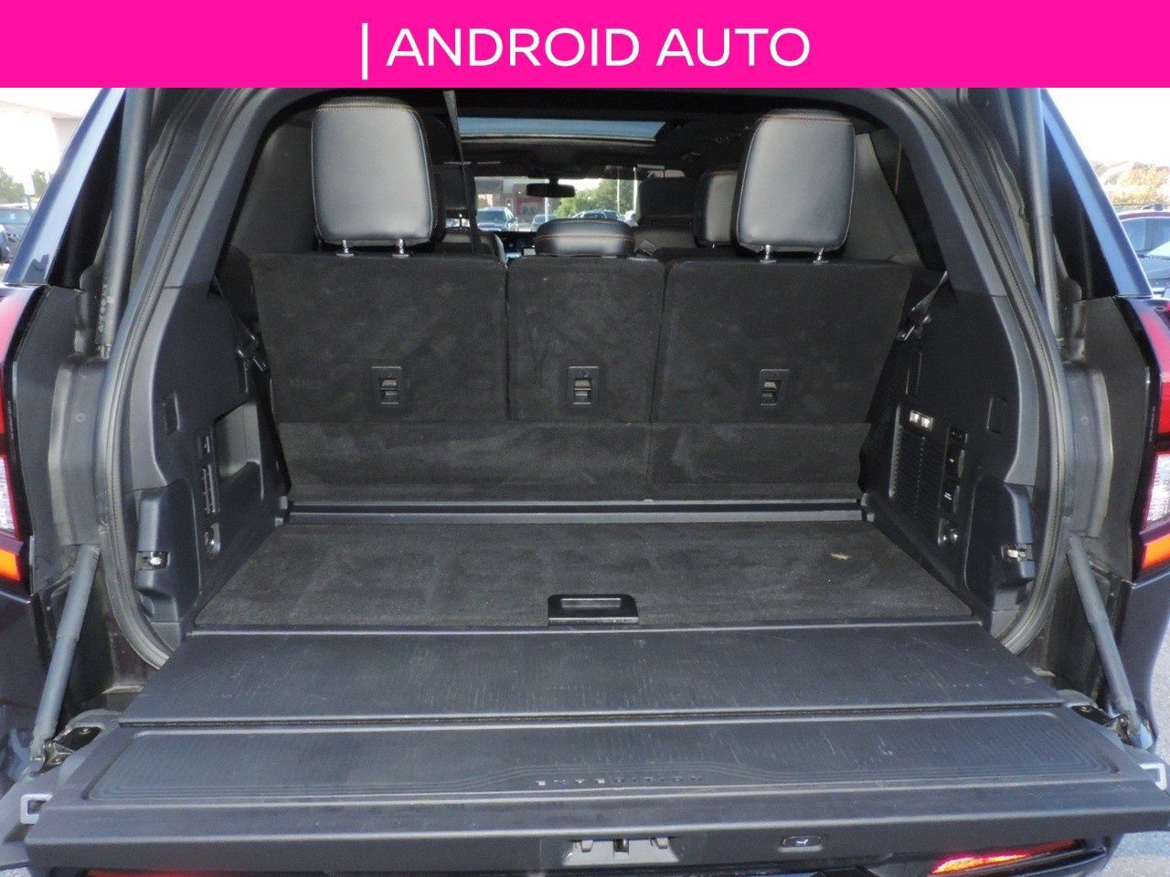 Used 2025 Ford Expedition Tremor AWD/4WD image 11