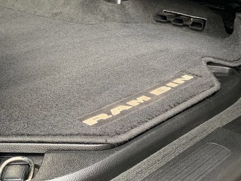 Used 2022 RAM 1500 Sport w/ Rebel Level 2 Equipment Group AWD/4WD image 36