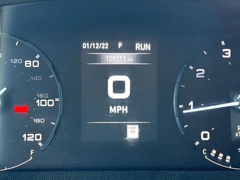 Used 2022 RAM ProMaster 2500 FWD image 18