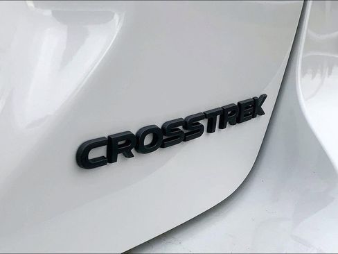 New 2026 Subaru Crosstrek 2.0i Premium AWD/4WD image 8