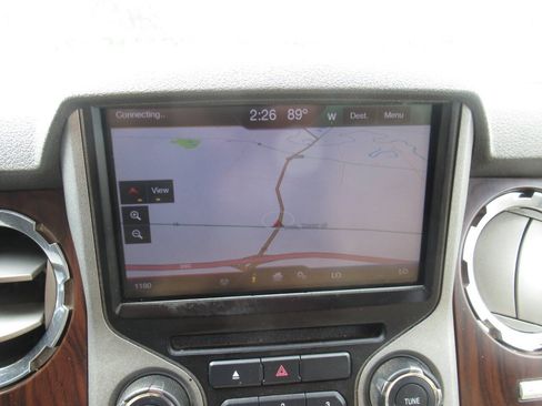 Used 2013 Ford F350 Lariat w/ Chrome Pkg AWD/4WD image 25