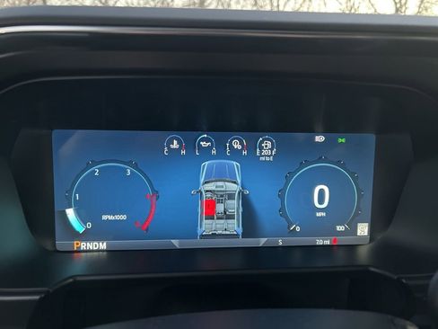 New 2026 Ford F350 Platinum w/ Platinum Plus Package image 19